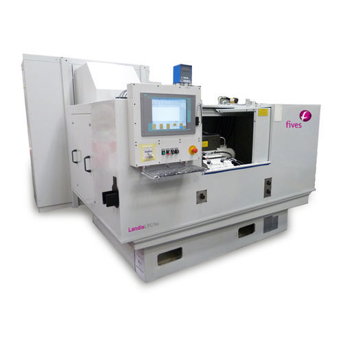 Rectificadora orbital - Landis LTC1e - Fives Grinding | Ultra Precision - de ejes de leva / para piezas pequeñas / de accionamiento directo