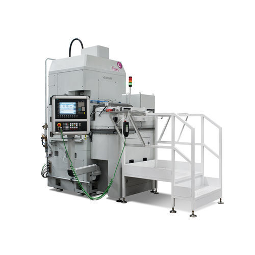 Rectificadora de disco vertical - VDD series - Fives Grinding | Ultra Precision - para rotor / para estatores / para piezas de gran tamaño