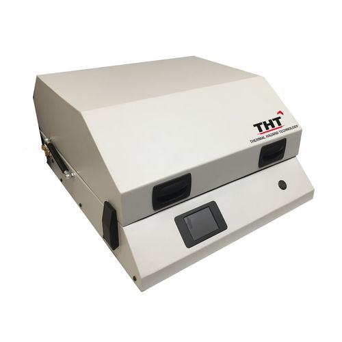 Calorímetro isotérmico - IBC-PL - Thermal Hazard Technology - adiabático / para batería