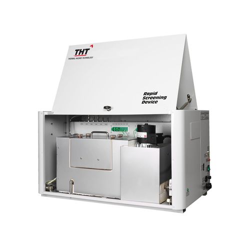 Calorímetro isotérmico - RSD™  - Thermal Hazard Technology - de reacción / económico / exotérmico