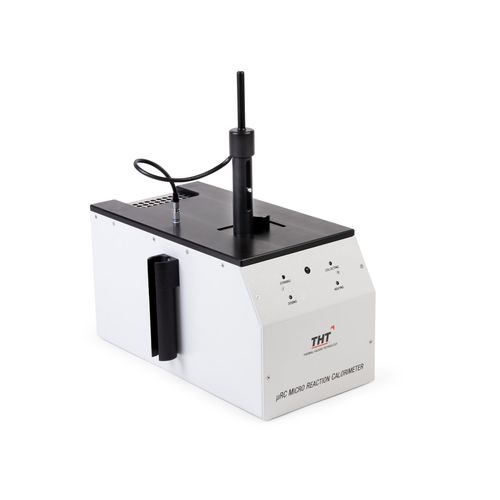 Microcalorimétro de barrido diferencial - uRC™ - Thermal Hazard Technology - exotérmico / isotérmico / de titulación