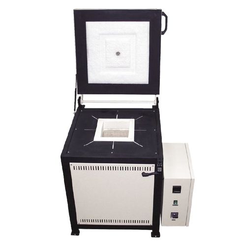 Horno de cámara - 10/900 LXC01 - SNOL - de templado / térmico / de endurecimiento