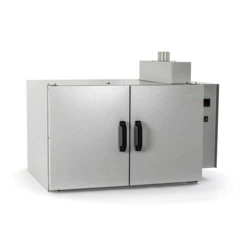 Horno de cámara - LS series - SNOL - de secado / de envejecimiento / eléctrico
