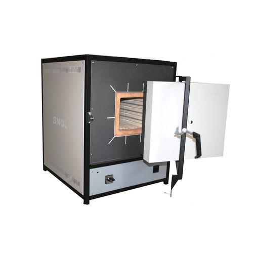 Horno de cámara - LSC01 series - SNOL - de templado / térmico / de endurecimiento