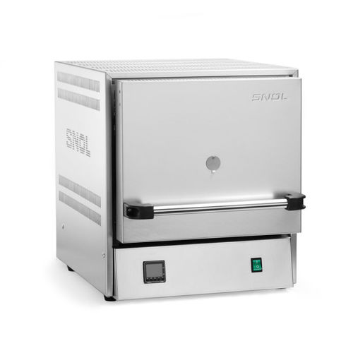 Horno de mufla - LHM01 series - SNOL - tratamiento térmico / eléctrico / de alta temperatura