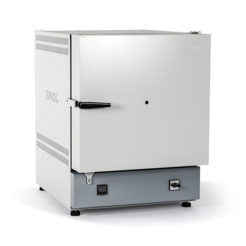 Horno de cámara - LSF01 series - SNOL - tratamiento térmico / eléctrico / de alta temperatura