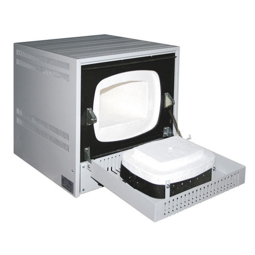 Horno de mufla - 8,2/1100 LZM01 - SNOL - tratamiento térmico / eléctrico / de vacío