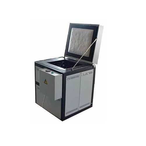 Horno de cámara - 75/550 LHN02 - SNOL - de templado / térmico / de endurecimiento