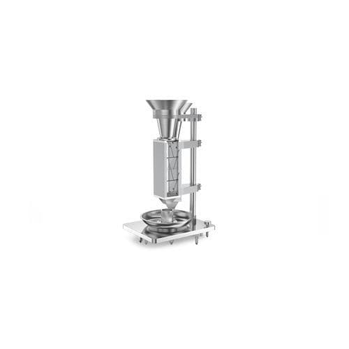 Comprobador de densidad - BeDensi B1-S - Bettersize Instruments Ltd. - de polvo