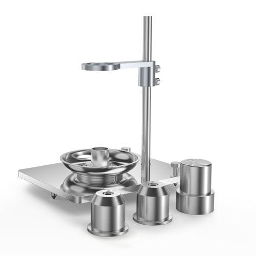 Aparato de pruebas de fluidez - HFlow 1 - Bettersize Instruments Ltd. - manual / para polvo