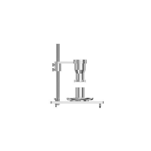 Comprobador de densidad - BeDensi P - Bettersize Instruments Ltd. - de polvo