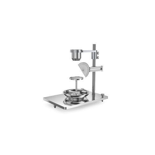 Aparato de pruebas de fluidez - BeDensi AR - Bettersize Instruments Ltd. - automático / de materiales / para polvo