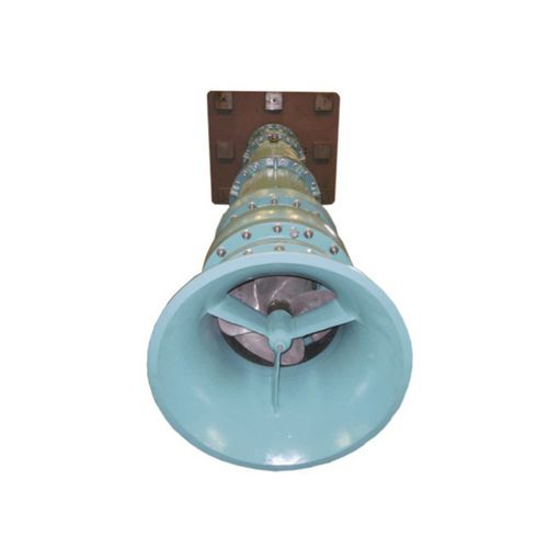Bomba de turbina - LLC VTP - SPP Pumps - de agua / con motor eléctrico / estacionaria