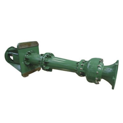 Bomba de turbina - SPP Pumps - de agua / con motor eléctrico / estacionaria