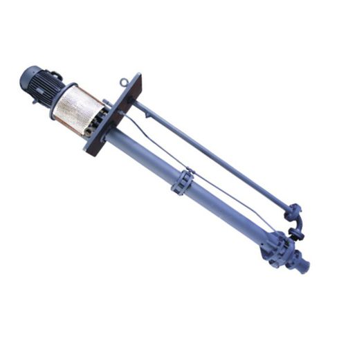 Bomba de turbina - KPD-S - SPP Pumps - de agua / para productos químicos / con motor eléctrico