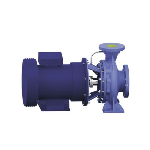 Bomba centrífuga - Eurostream - SPP Pumps - de agua / accionada por motor / estacionaria