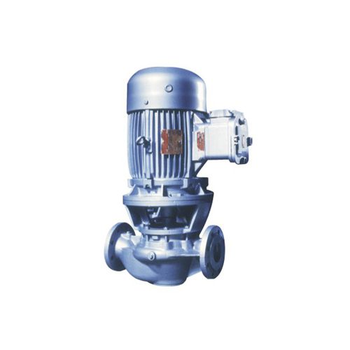 Bomba centrífuga - Instream - SPP Pumps - de agua / accionada por motor / estacionaria