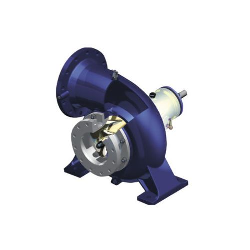 Bomba centrífuga - Aquastream - SPP Pumps - de agua / eléctrica / estacionaria