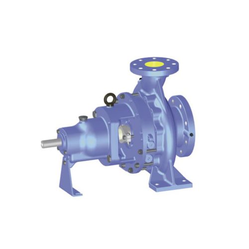 Bomba centrífuga - KPD - SPP Pumps - de agua / de aceite / eléctrica