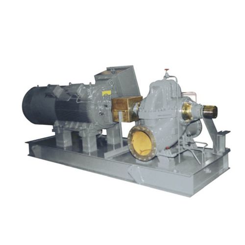 Bomba centrífuga - BB1  - SPP Pumps - de aceite / para gas / eléctrica