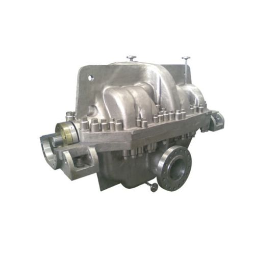 Bomba centrífuga - BB3 – KB3S/D - SPP Pumps - de aceite / para gas / eléctrica