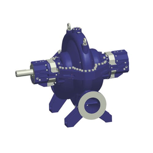 Bomba de cartucho - LLC - SPP Pumps - de agua / eléctrica / estacionaria