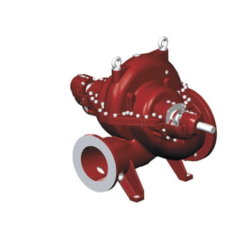 Bomba centrífuga - Hydrostream - SPP Pumps - de agua / de aceite / eléctrica
