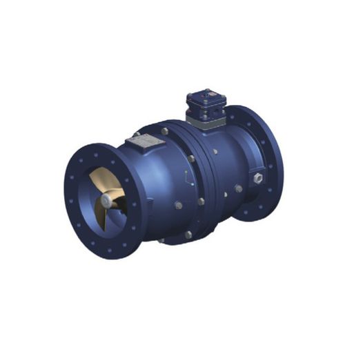 Bomba centrífuga - AT  - SPP Pumps - de pintura / de aceite / con motor eléctrico