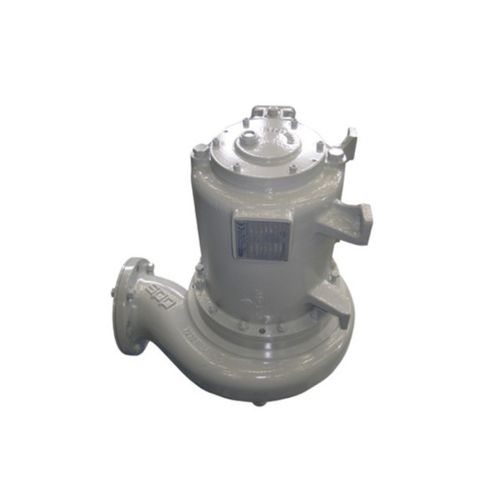 Bomba centrífuga - AT - SPP Pumps - de pintura / de aceite / con motor eléctrico