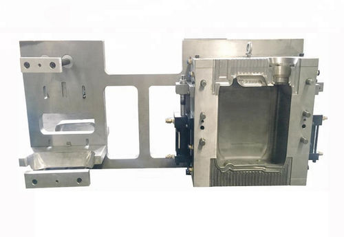 Base de molde - Dongguan JinJun Machinery Co., Ltd.