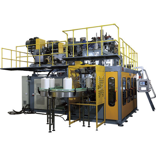 Línea de producción de latas de conservas - DKW-30TD - Dongguan JinJun Machinery Co., Ltd. - de barricas de vino / automática / de alta velocidad