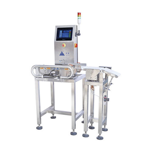 Clasificadora ponderal para productos cosméticos - JLCW-1200g - Zhongshan Jingliang Weighing Instrument Co.,Ltd. - para máquina de embalaje / para línea de producción / para la industria química