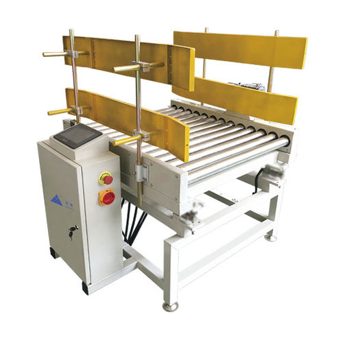 Clasificadora ponderal de harina - JLCW-50KG - Zhongshan Jingliang Weighing Instrument Co.,Ltd. - de arroz / de bolsas / para máquina de embalaje
