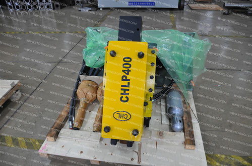 Hincapostes - CHLP4 series - Yantai Chengli Precision Machinery Co., Ltd.