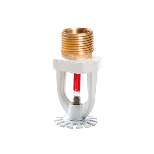 Sprinkler de respuesta estándar - SP01 - Totalien Endustriyel Urunler Sanayi limited Sirketi
