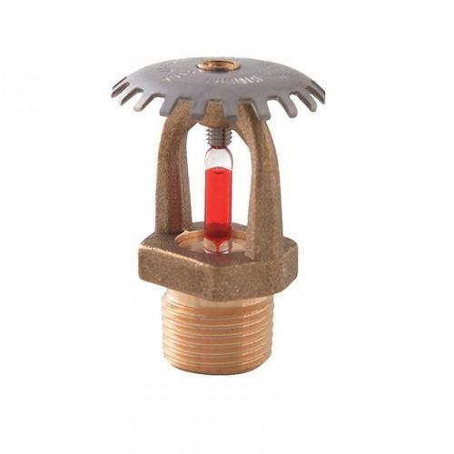 Sprinkler vertical - SP05 - Totalien Endustriyel Urunler Sanayi limited Sirketi - de respuesta estándar / seco