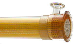 Cartucho filtrante de agua - PM series - Koch Membrane Systems - para ultra-filtración / de polisulfona / de membrana