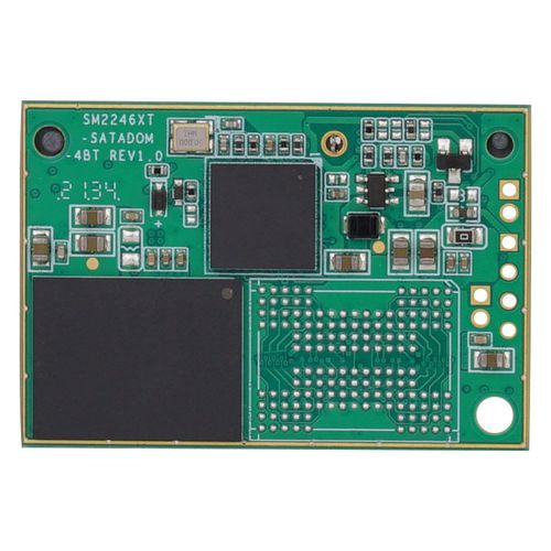 SSD SATA - YSSDH series - KingSpec - externo / industrial