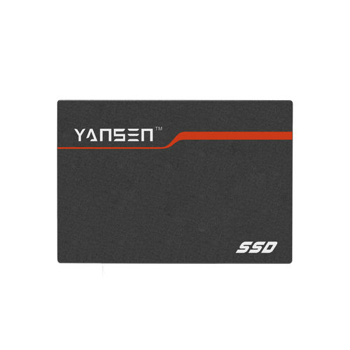 SSD SATA III - YSS25M6I series - KingSpec - interno / 2.5"