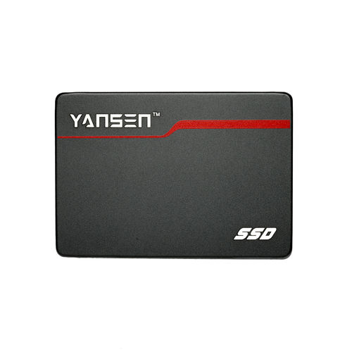 SSD SATA III - YSISXXX-S831 - KingSpec - interno / 2.5"