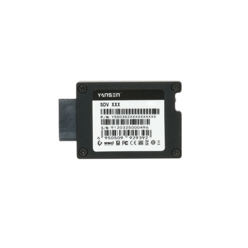 SSD SATA III - YSSD3S2 series - KingSpec - interno