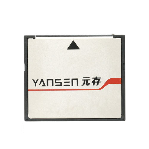 Tarjeta de memoria flash - YSPCFS1 series - KingSpec - 32 GB / 8 GB / 16 GB