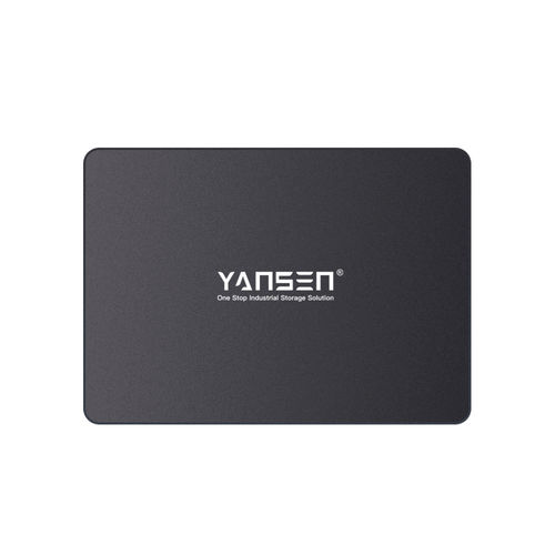 SSD SATA III - YSS25VXMTXXXIPNNA - KingSpec - interno / 2.5" / industrial