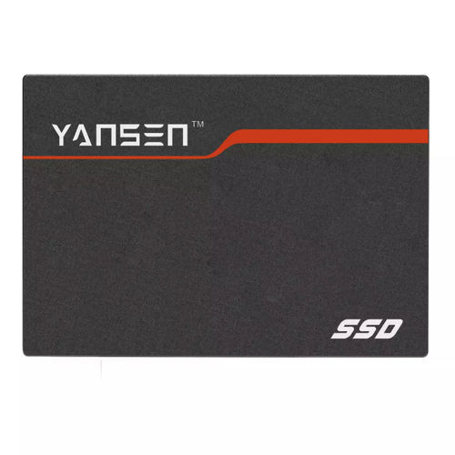 SSD SATA III - YSISXXX-P330 - KingSpec - interno / 2.5"