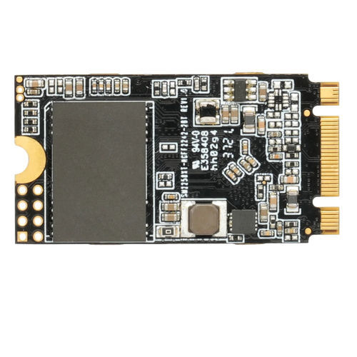 SSD NVMe - YSNN1M3YTXXXINNNN - KingSpec - interno / M.2 / industrial