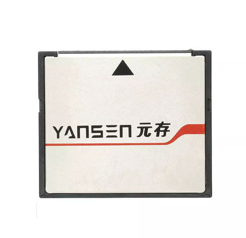 Tarjeta de memoria flash - YSCF6 series - KingSpec - 16 GB / 8 GB / 32 GB