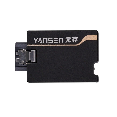 SSD SATA - YSSDV-X-XXX - KingSpec - externo