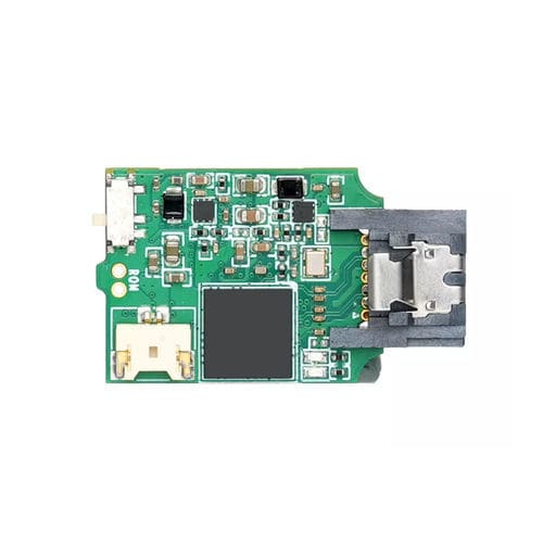 SSD SATA II - YSSDV-XXXS - KingSpec - interno / industrial