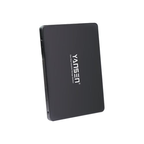 SSD SATA III - YSS25VXMTXXXEPNNA - KingSpec - externo