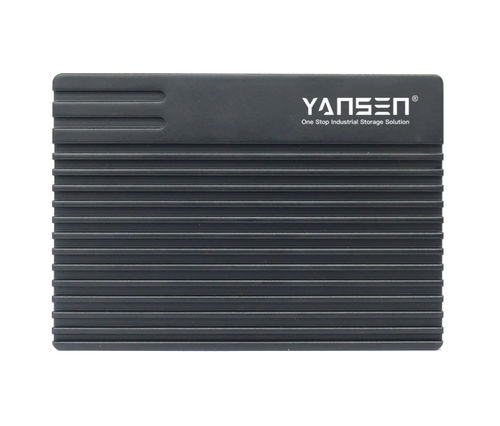 SSD NVMe - YSNU2G3YEXXXEPXXX - KingSpec - externo / industrial
